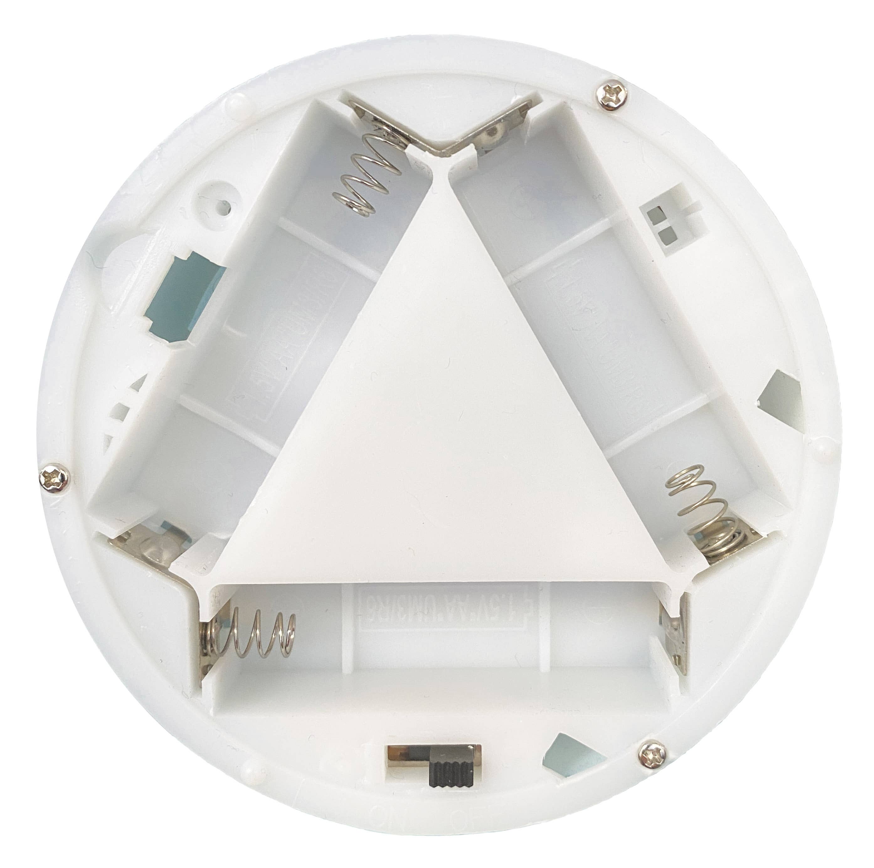 Santa’s Workshop Inc. - Wholesale Christmas Decoration - 12" Vanderbilt Commodores Tree Globe4