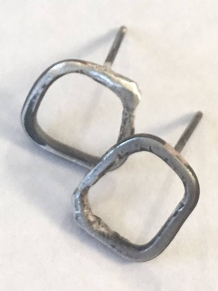 Elm Stud Earring for wholesale by Zahavah Jewelry