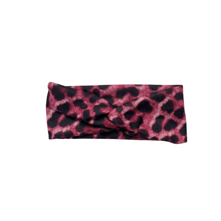 Fox by Ren GmbH - Wholesale Fashion Headband - Women's - Headband - Leo