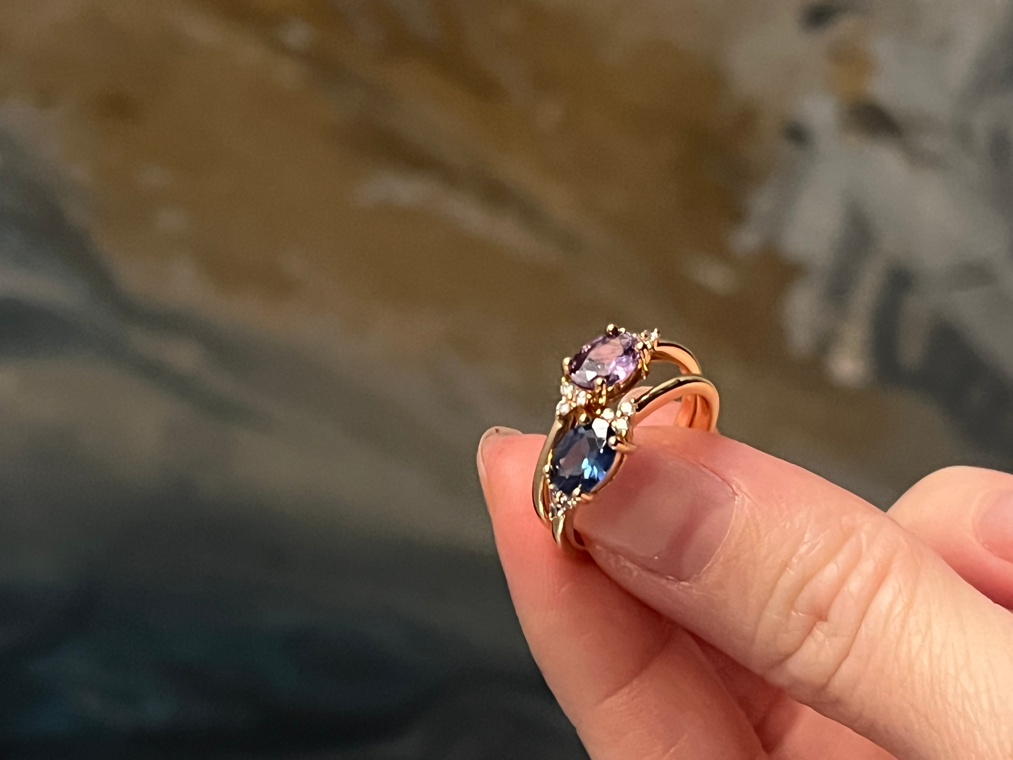 23North Jewelry - Wholesale Band/Stacked Ring - New Book Boyfriend Rings3