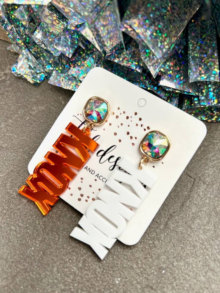 Knox for wholesale by TLD Designs