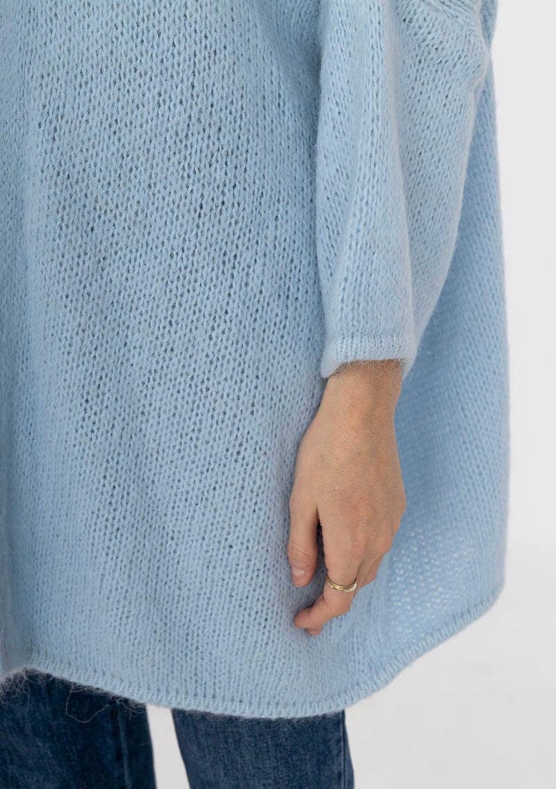 LINEN & COTTON HOUSE – Großhandel Oberbekleidungsweste – Damen – KHLOE 3403 HERBST-WINTERBEKLEIDUNGSJACKE35