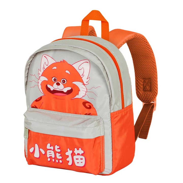 Turning Red Cub-Joy Preschool Backpack for wholesale by KARACTERMANIA