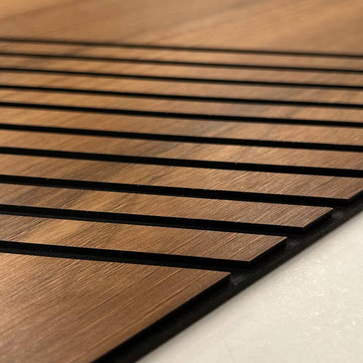 Guipp-Decor - Decoriy - Wholesale Decorative Panel - Modular Dark Wood Wall Panels2