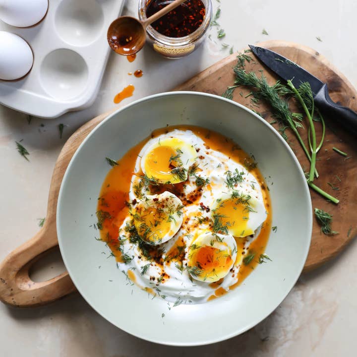 Bowlcut - Wholesale Hot Sauce - Bowlcut Chili Crisp8