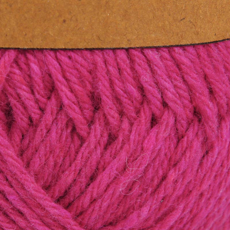 Oh my Pebbles - Venta al por mayor Hilos - WOOLLY - hilo de tejer 100 % reciclado de residuos textiles16