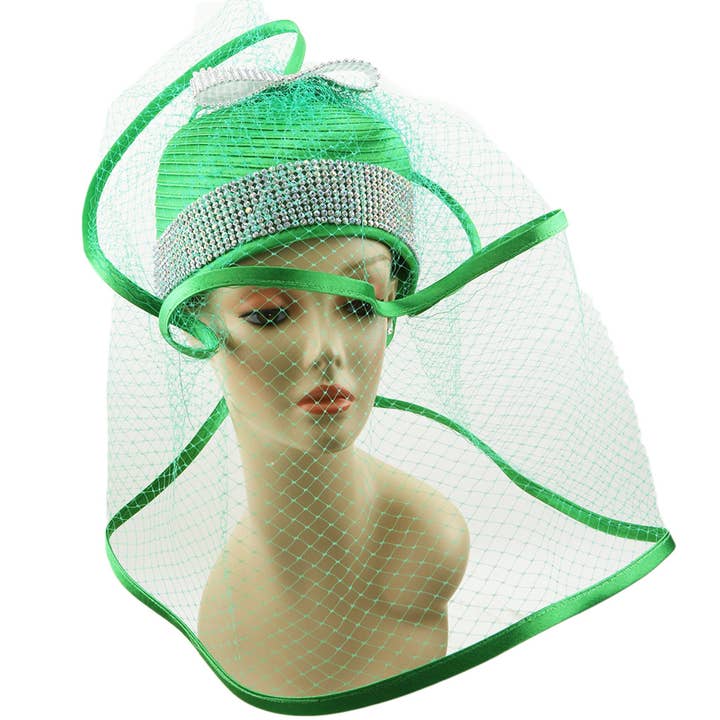 #7911 pour la vente par Charm Hats