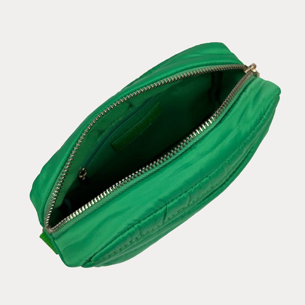 AHDORNED - Wholesale Messenger Bag - Women's - Ella Quilted Puffy Messenger16