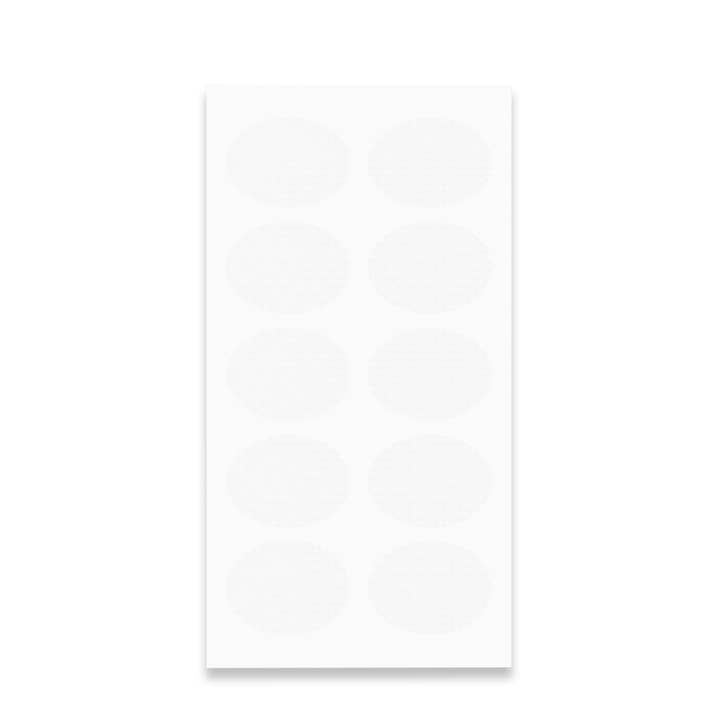 Base Laboratories - Wholesale Bandaids/Bandages - Ear Lobe Support Patches - For Heavy Earrings & Repair6