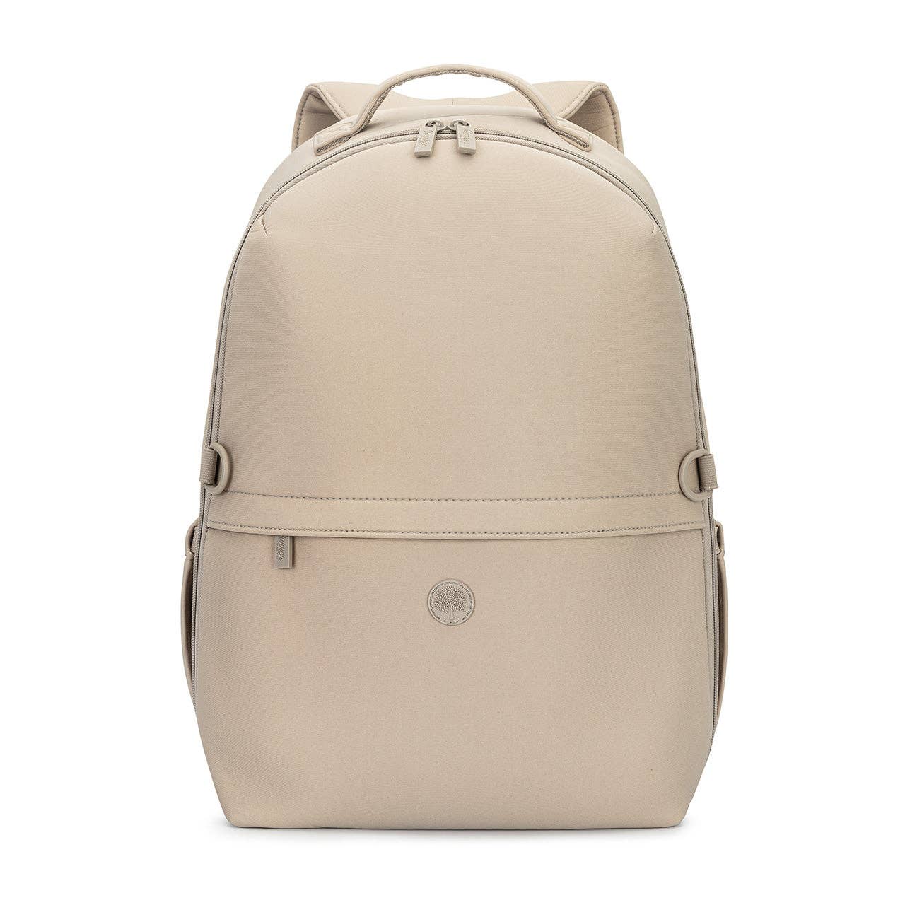 Parker Baby Co. - Wholesale Diaper Bag - Baby - Drift Neoprene Diaper Backpack4