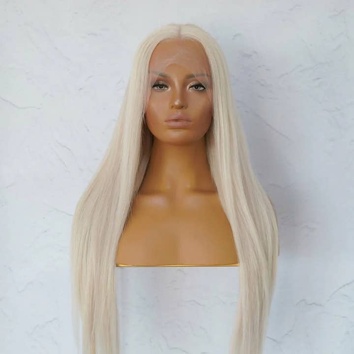 Milk & Honey - Wholesale Wig/hair piece - #60 Virgin Human Hair Wigs - SALON ONLY