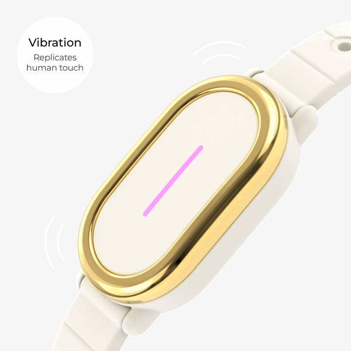 Bond Touch – wholesale Armbandsur - Unisex – Bond Touch 4 • Långdistansarmband