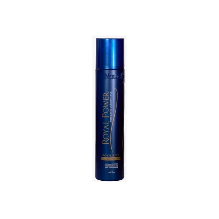 Naturelle Cosmeticos- Potere reale 100 ml per la vendita all'ingrosso da parte di BEAUTY SOIN