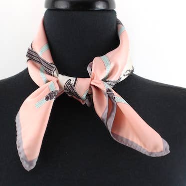 S24213 Lightweight Square Scarf for wholesale by Pretty Persuasions