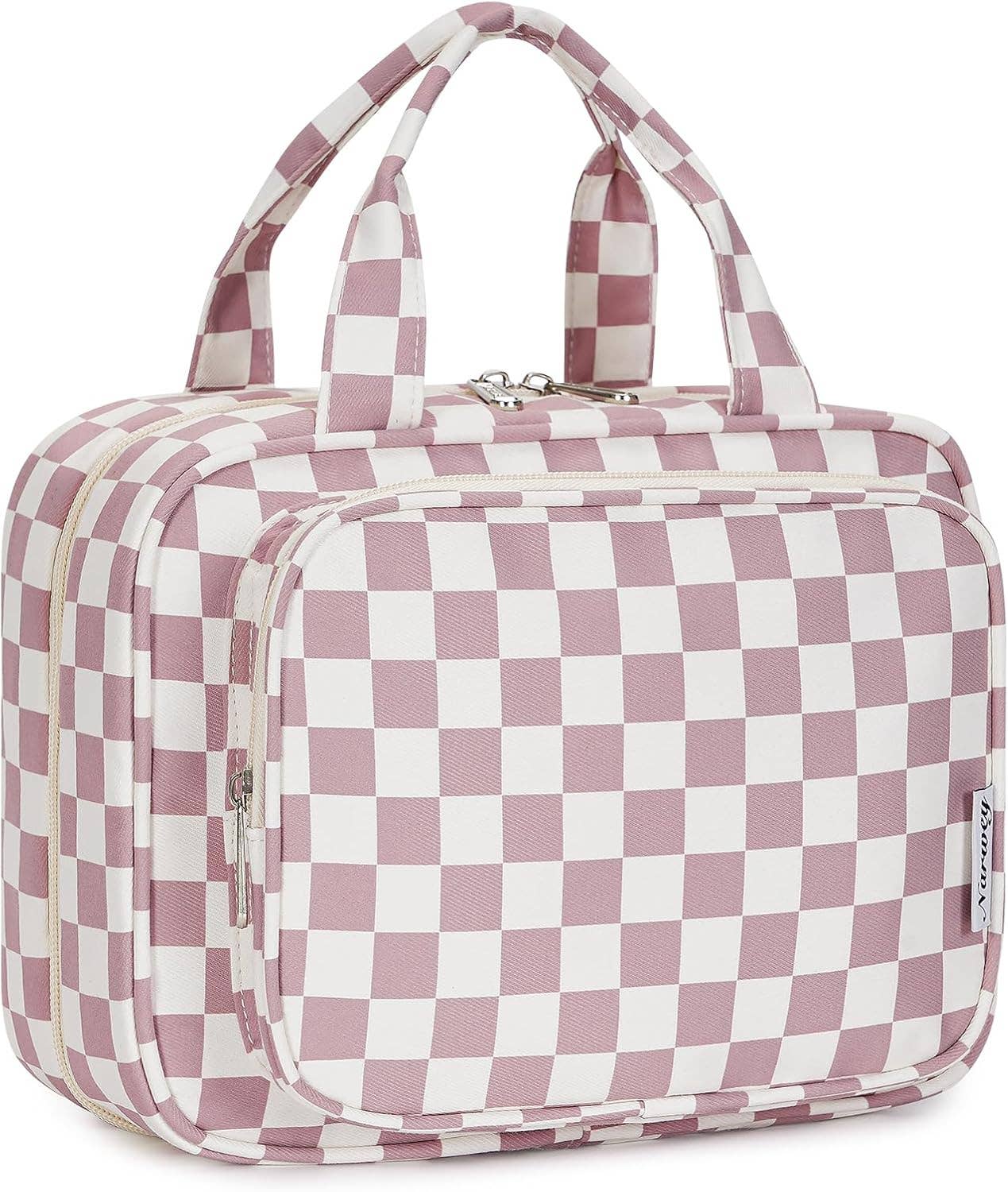 wandf – Großhandel Schmink-/Kosmetiktasche – Hängender Kulturbeutel für Frauen Reise-Make-up-Tasche115