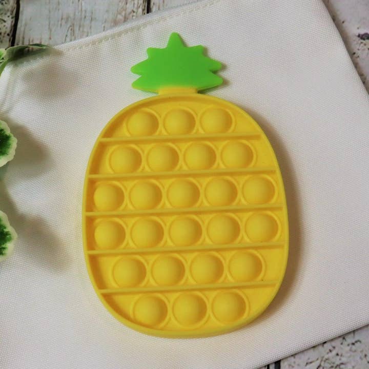 Sensory Fidget Toys for wholesale by Bella’s Bead Supply