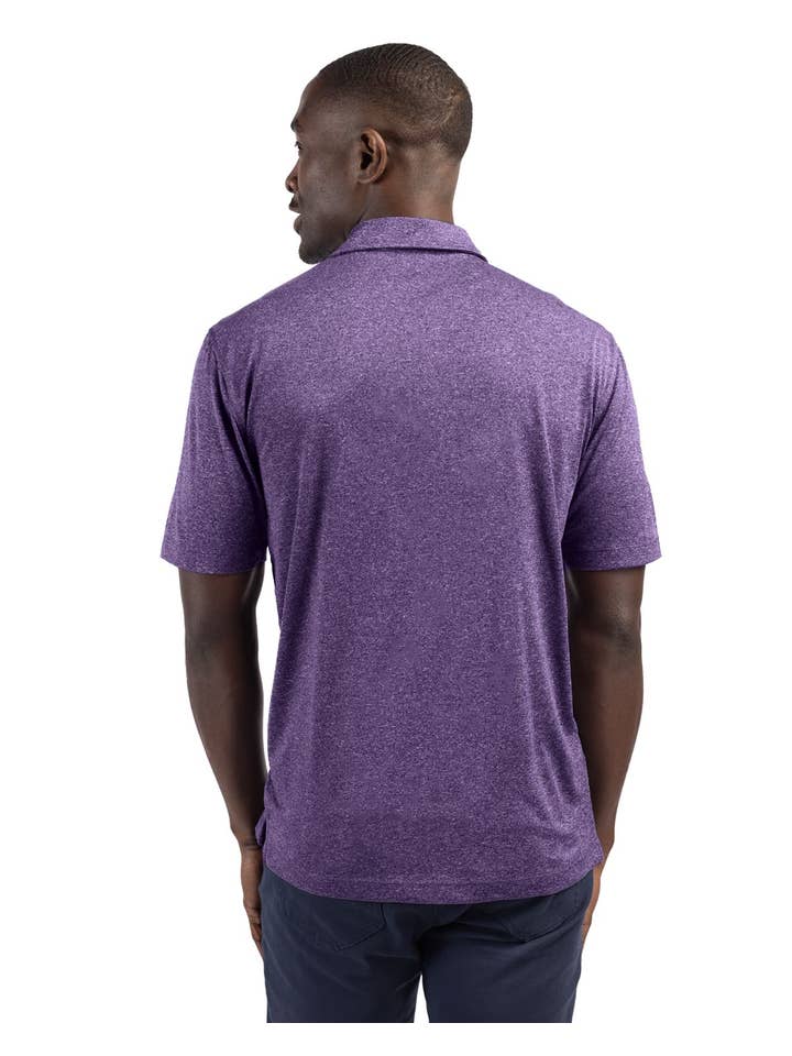 Cutter & Buck - Wholesale Polo - Men's - Clique Charge Active Mens Short Sleeve Polo4