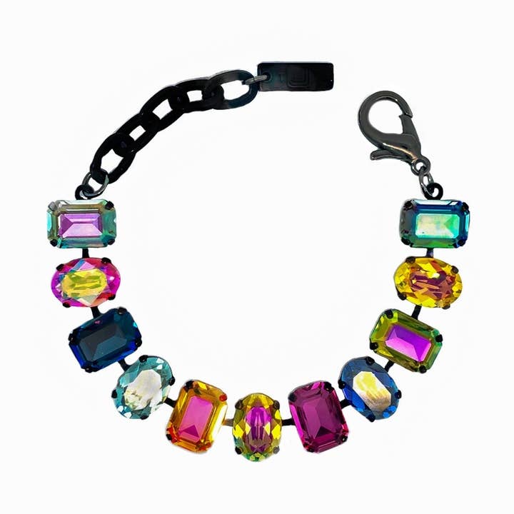 Anjali Bracelet in Smutt Watermelon for wholesale by TOVA