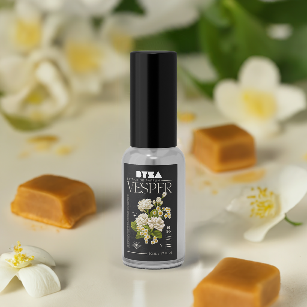 BYZA Parfum - Wholesale Perfume/Eau de Toilette - Vesper4
