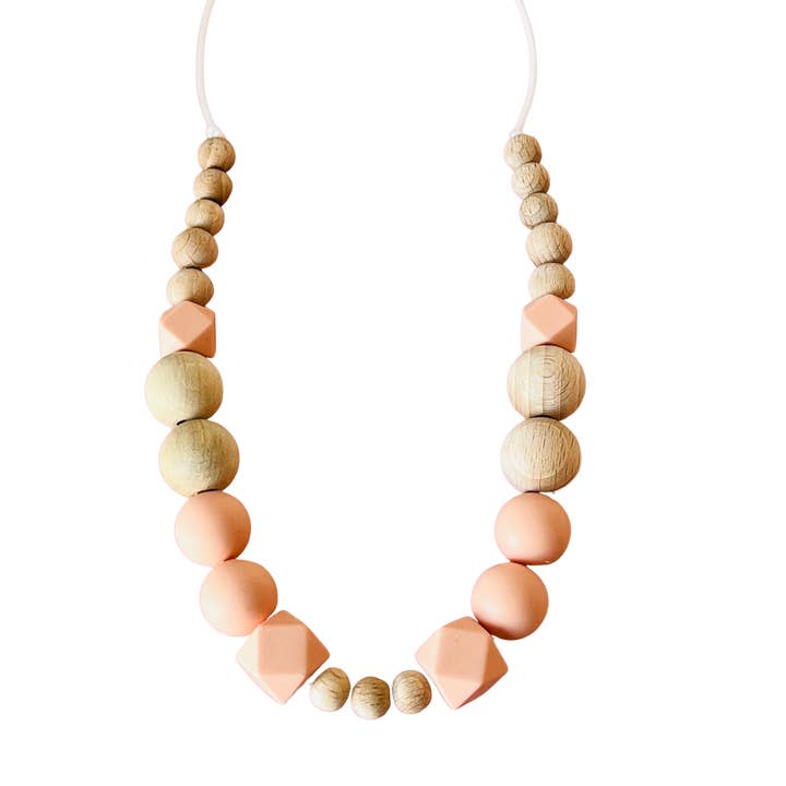 HALSKÆDE TIL GRAVIDE - Lang Bo.Aime Kollektion for engroshandel hos Baby Shell