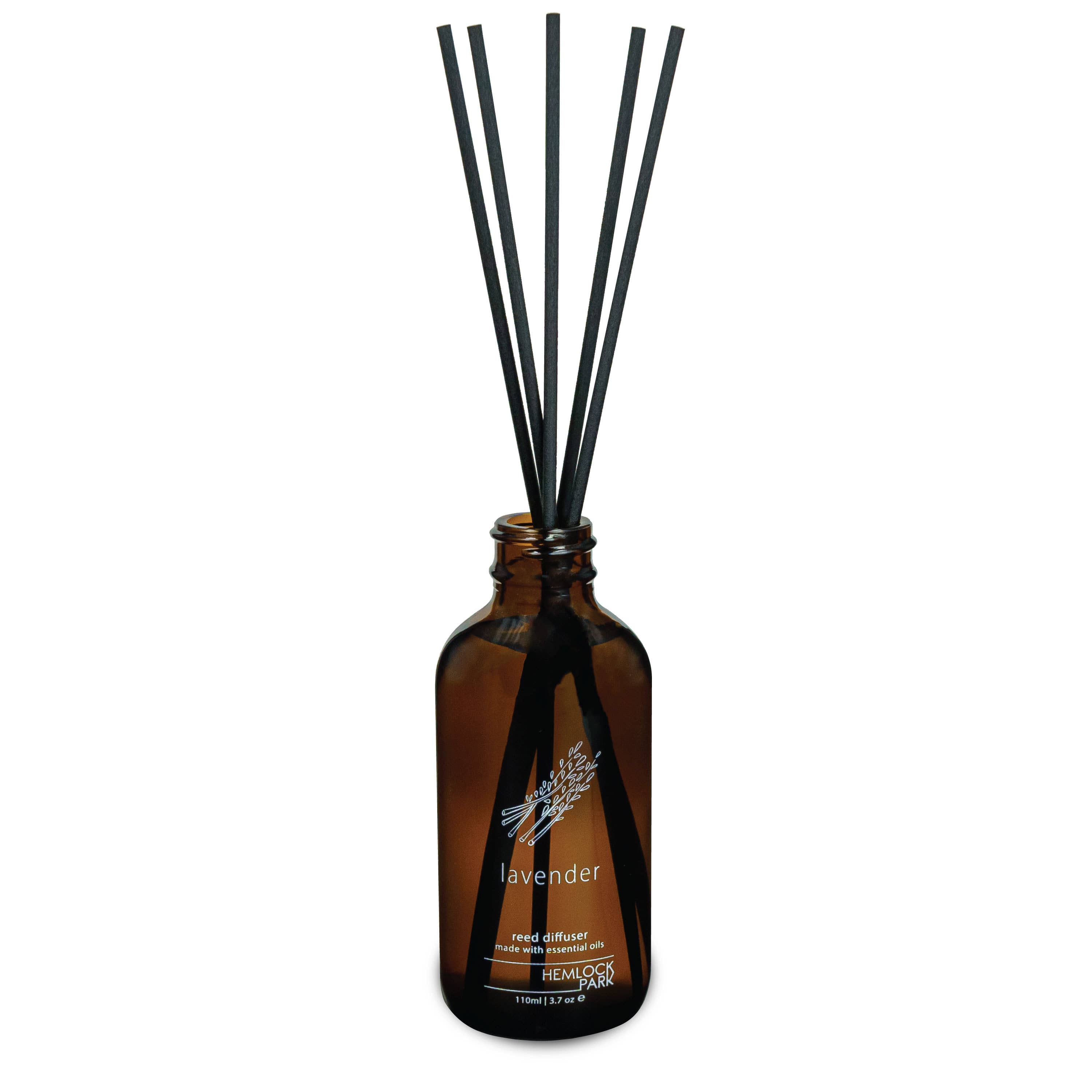Hemlock Park - Wholesale Reed Diffuser - Reed Diffuser | Last Call Sale2