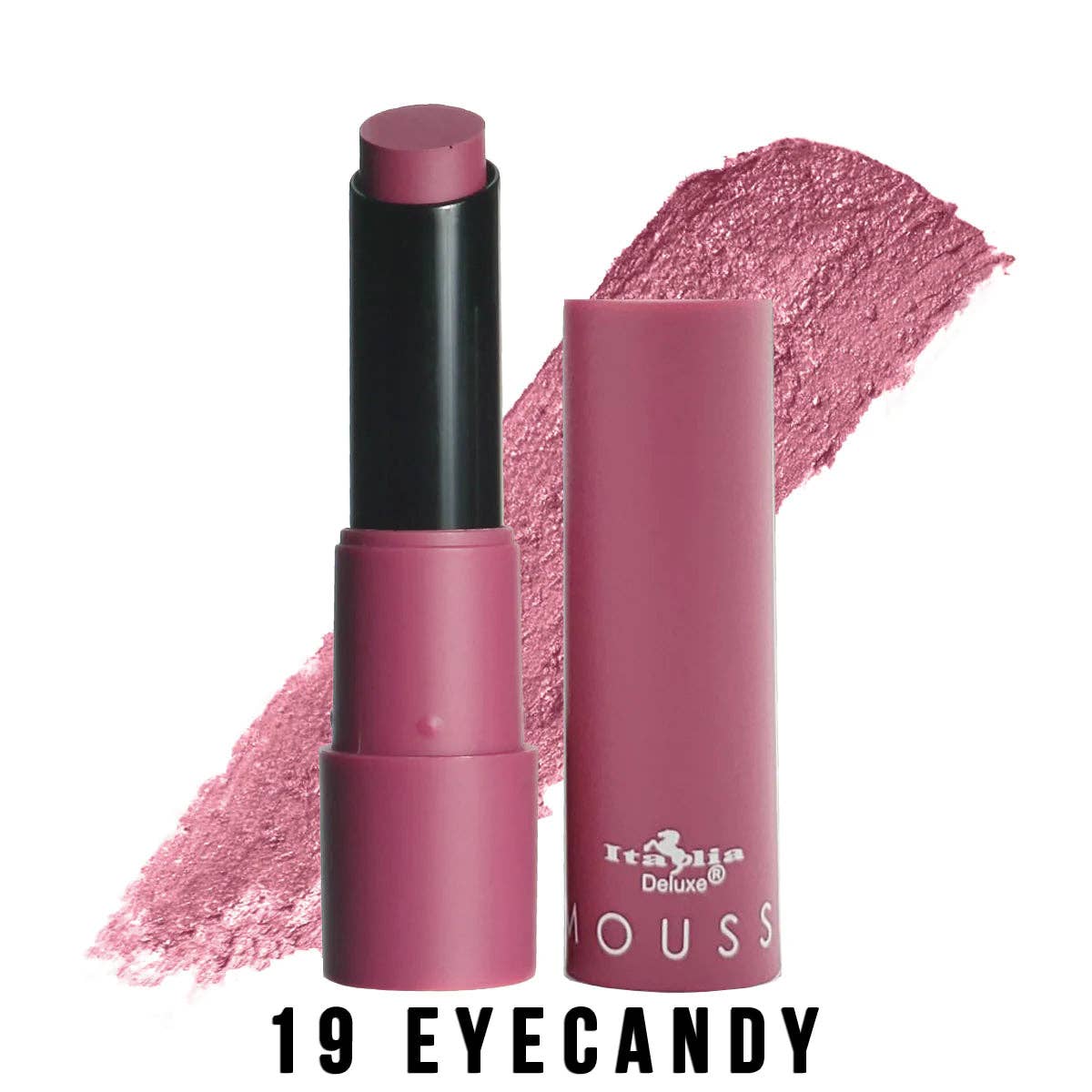 BrookPark Beauty - Wholesale Lipstick - Mousse Matte Lipstick11