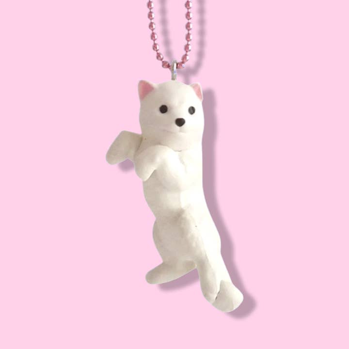 Pop Cutie Accessories & Gifts – Großhandel Halskette – Kinder – Pop Cutie Japanische Hundehalsketten für Kinder4