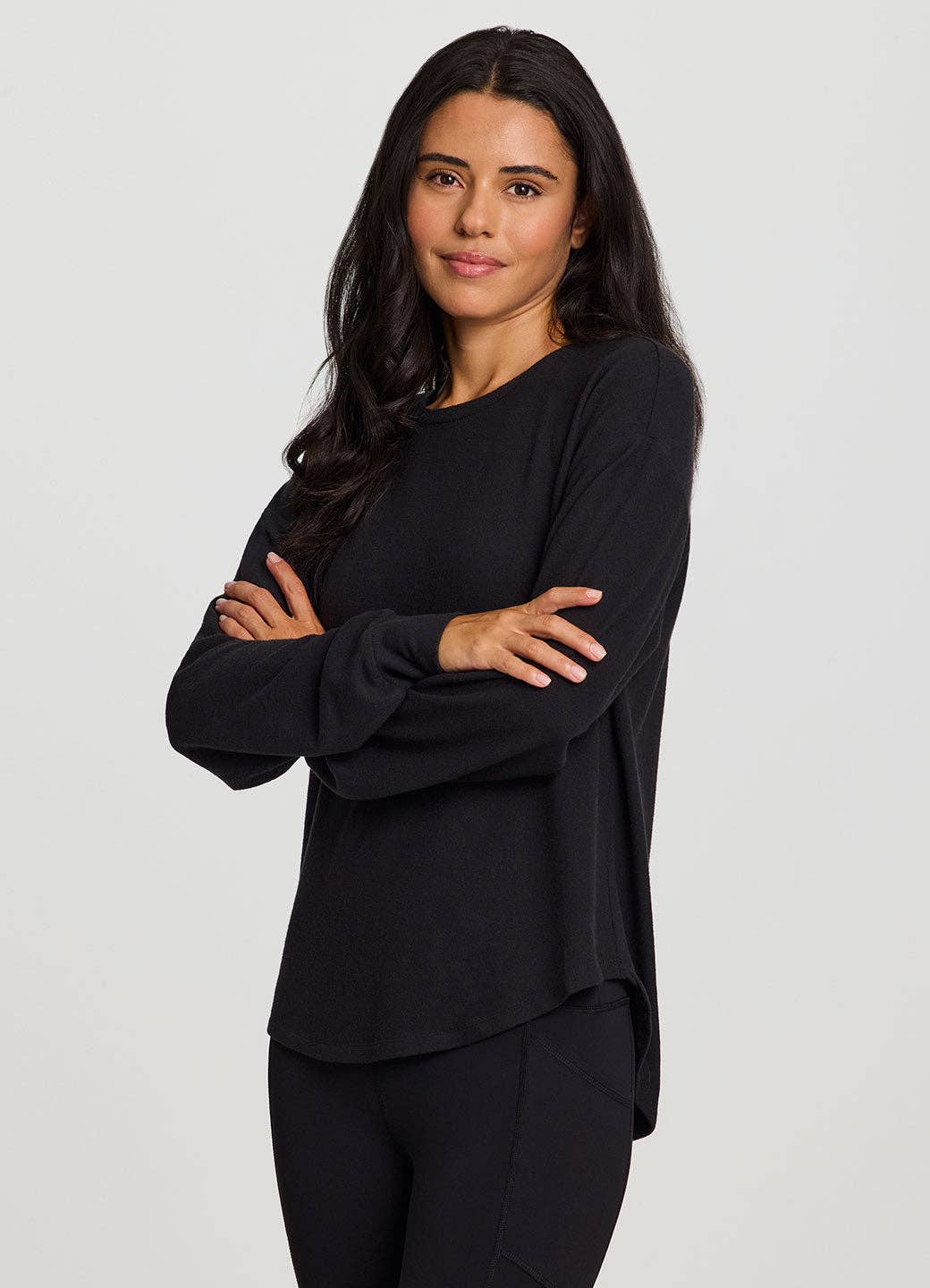 RBX Active - Wholesale Lounge Top - Women's - Daydreamer Lounge Top