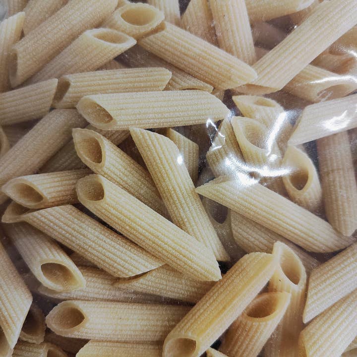 Gennaro 1919 - Wholesale Pasta - Pennette Rigate - Italian Pasta - 500g