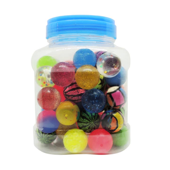 Bouncy Balls for wholesale by Robiii
