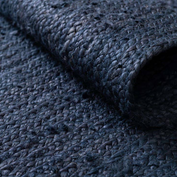 Rug Mart - Wholesale Area Rug - Dhaka Braided Jute Hand Woven Rug94