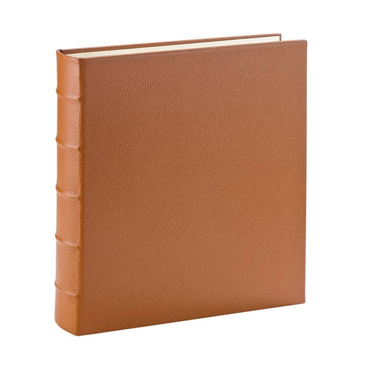 Large 3-Ring Clear Pocket Album for wholesale by Graphic Image Inc.