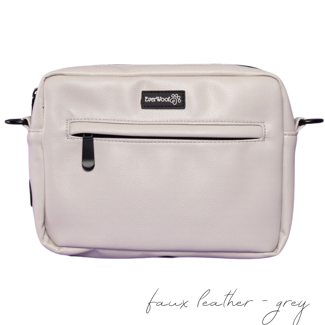 EverWoof - Wholesale Crossbody Bag - Women's - Doggy Owner Essentials Bag ONLY1