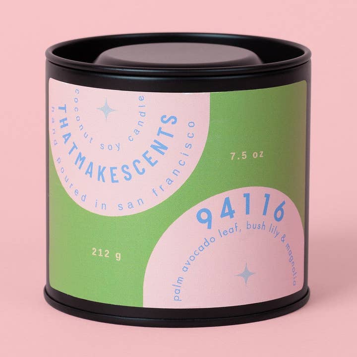 94116 | Parkside/Forest Hill for wholesale by ThatmakescentsCo