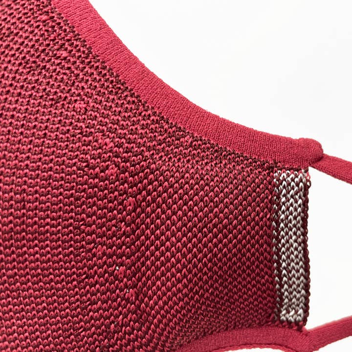 Cheekies - Wholesale Non-Medical Disposable Mask - The Commuter Mask37