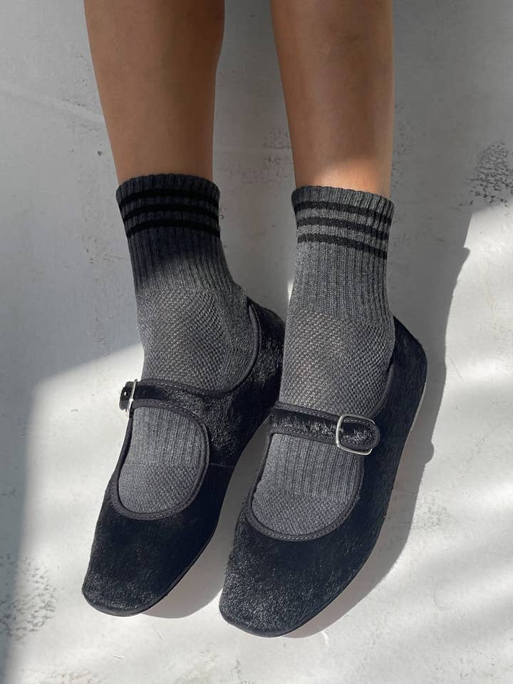 Le Bon Shoppe - Wholesale Socks - Women's - Girlfriend Socks (wholesale)38