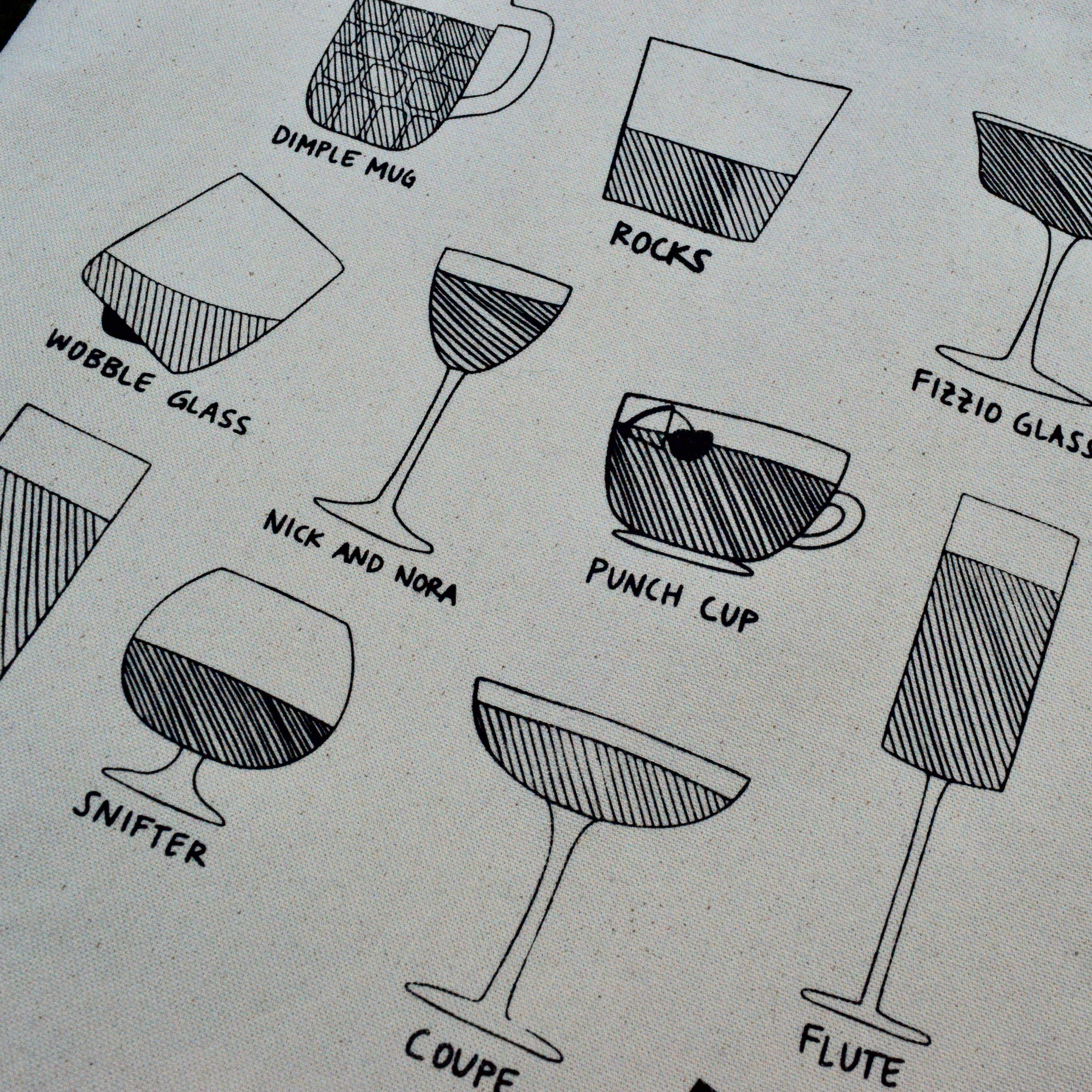 Queen Fayzel - Wholesale Tote Bag - Unisex - Drinkware Organic Canvas Tote Bag2