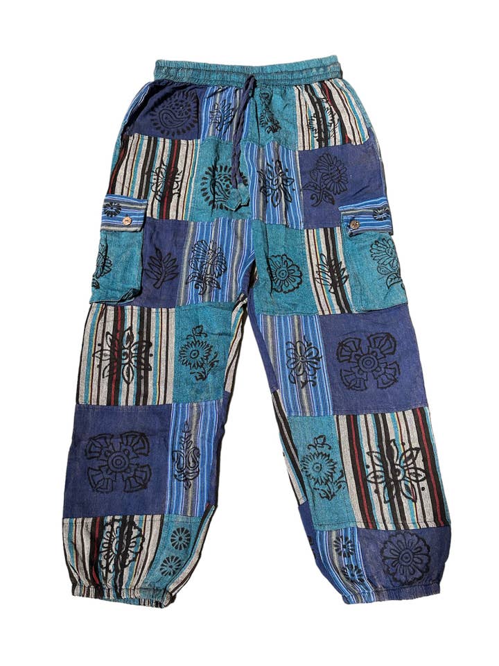 Rising International Inc – wholesale Byxor - Dam – Bomull Botten Närmare Yoga Byxa DT56