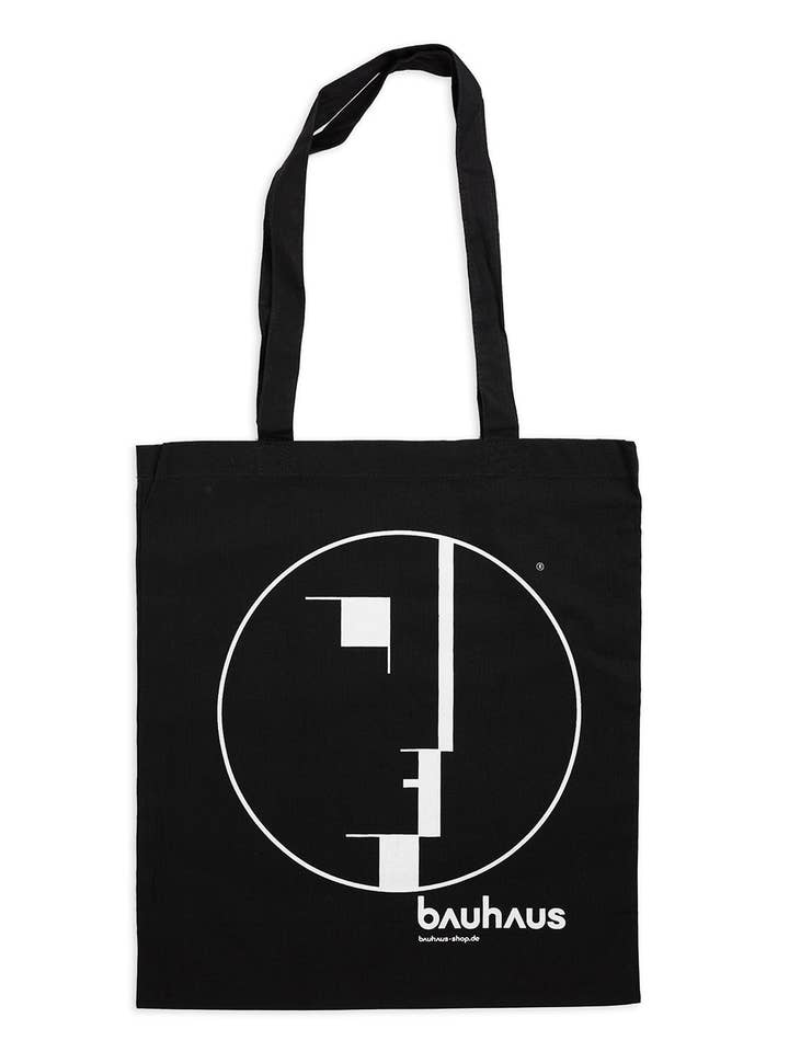 Tote Bag | edition bauhaus-shop for wholesale by bauhaus-archiv gmbh