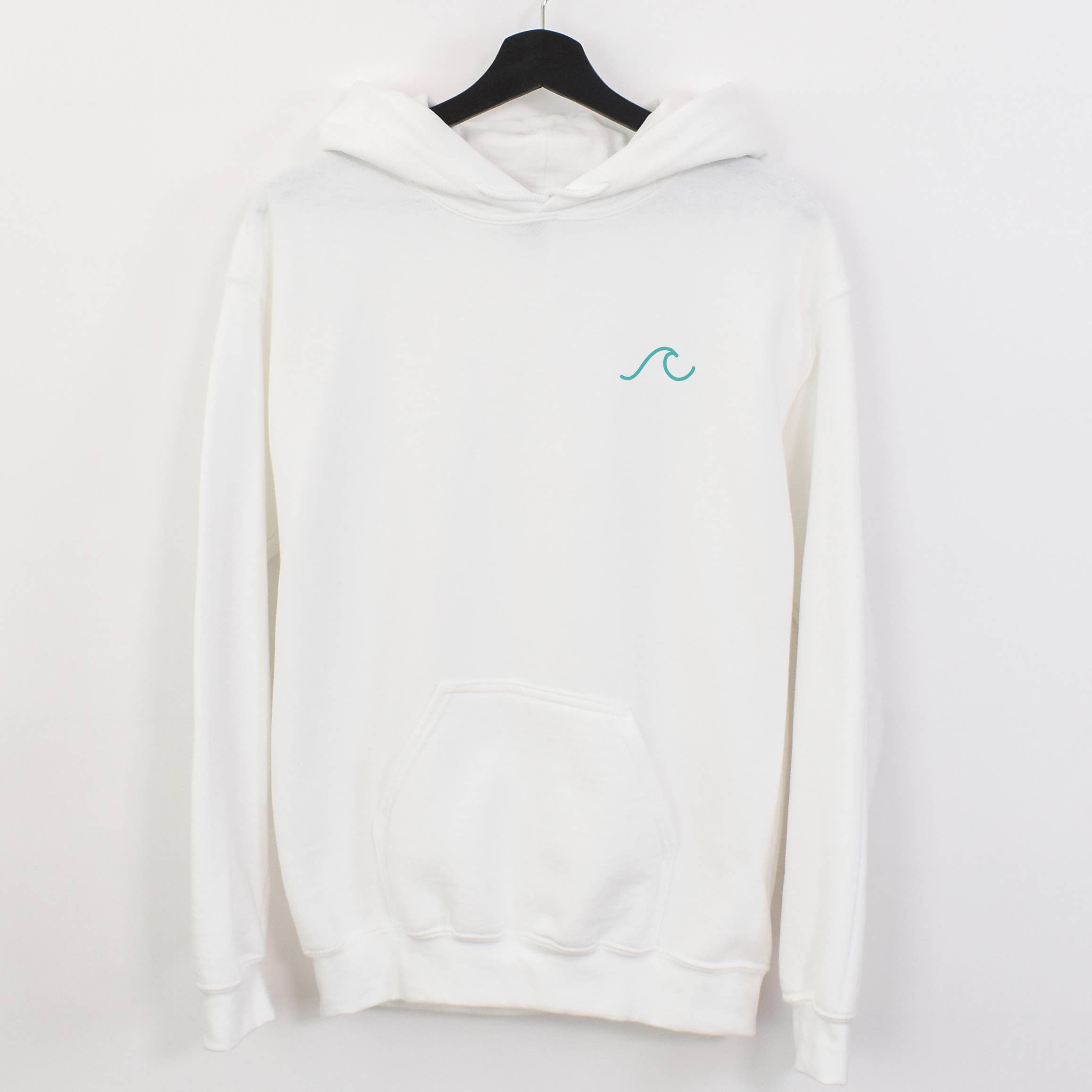 Loopty Loo Designs - Wholesale Hoodie - Women's - CUSTOMIZABLE FOREVER CHASING SUNSETS HOODIE | SIZES S-2XL1