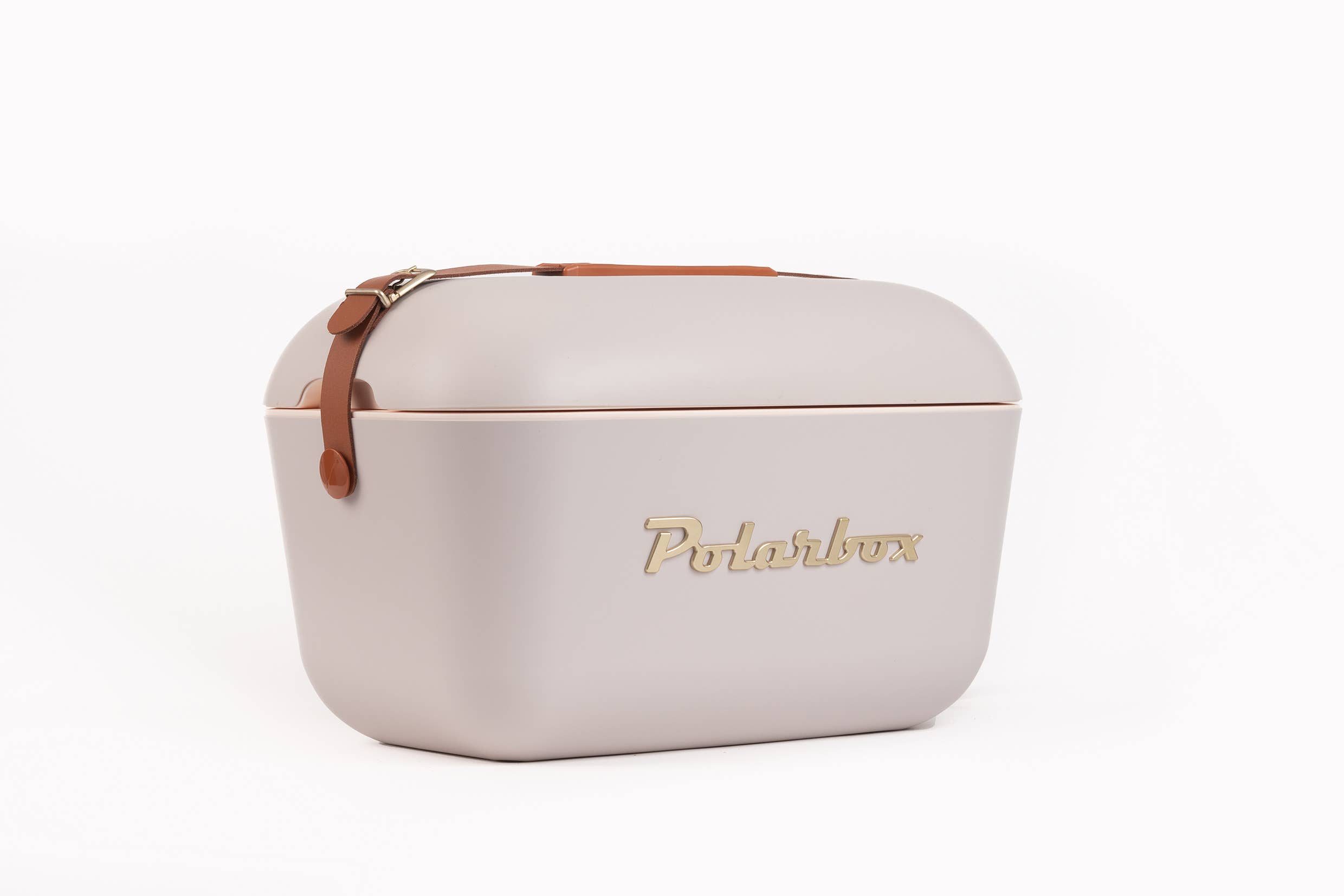 Schäfer Brand Distribution GmbH – wholesale Cooler/cooler bag – Polarbox cooler 12l Gold Edition Spring Summer retro chic2