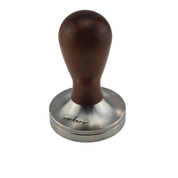 STS Stumpf GmbH / Monkano - Wholesale Espresso Maker - TAMPER classic - an indispensable accessory for every barista and coffee lover