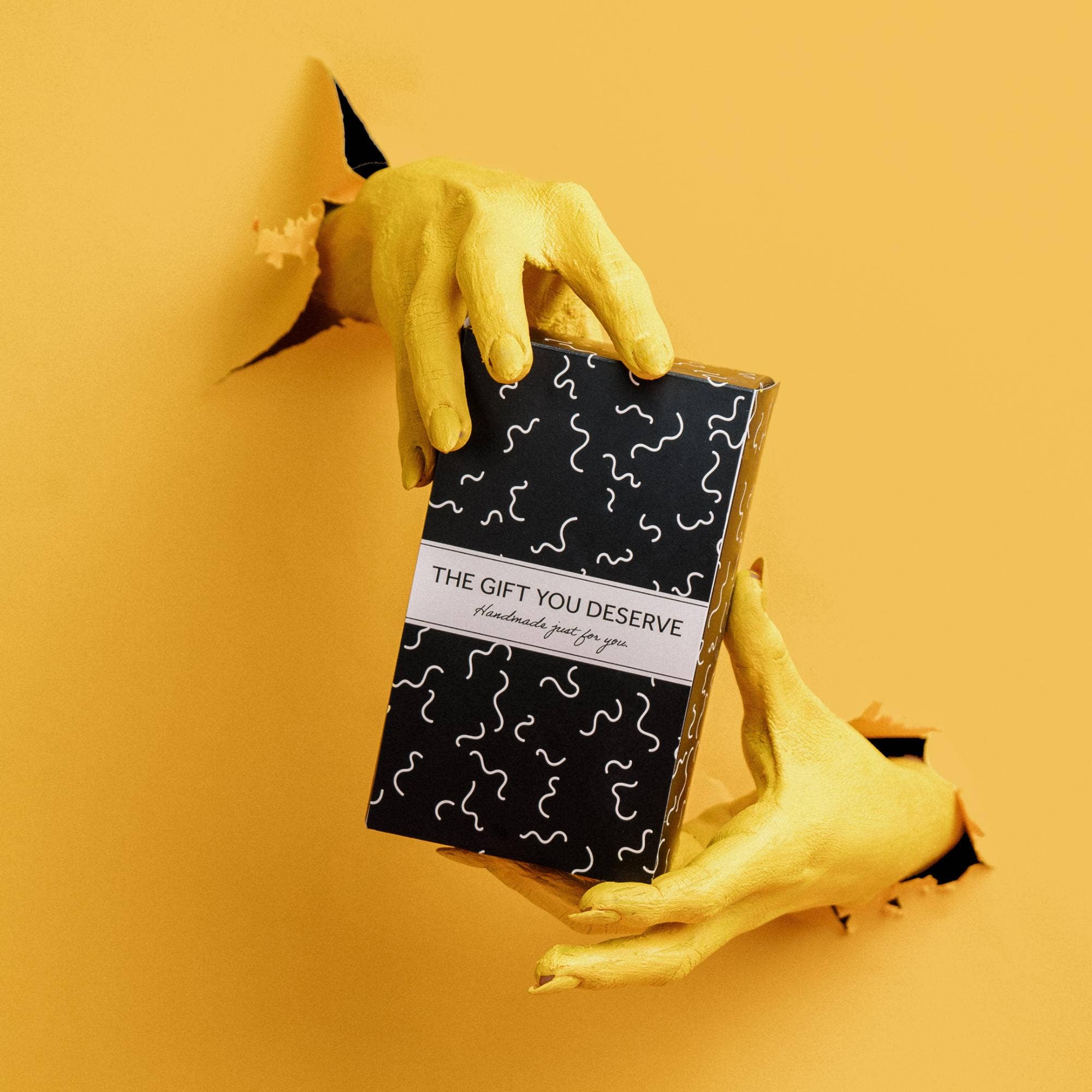 Rain Parade Gifts, Gags, and Novelties – Presente de novidade por atacado – Presente Engraçado de Chocolate para Adultos - Presente Perfeito de Brincadeira e Mordaça8