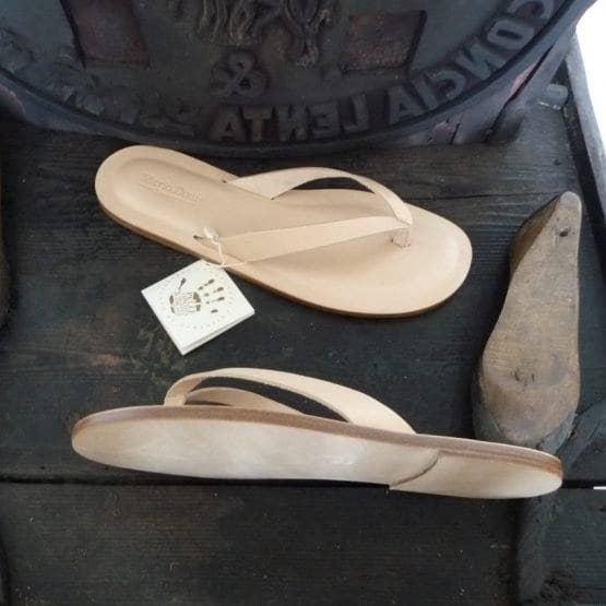 Mario Doni - Wholesale Sandals - Women's - Women's Flip Flop Sandals Mario Doni6