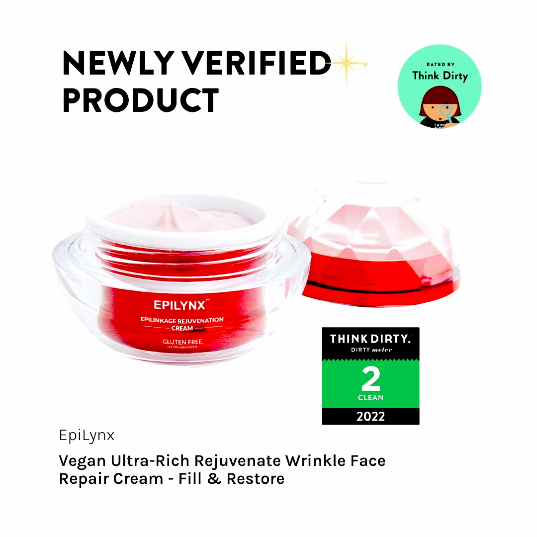 EpiLynx - Wholesale Facial Care Set/Kit - Rejuvenate Set - Repair, Restore, Fill8