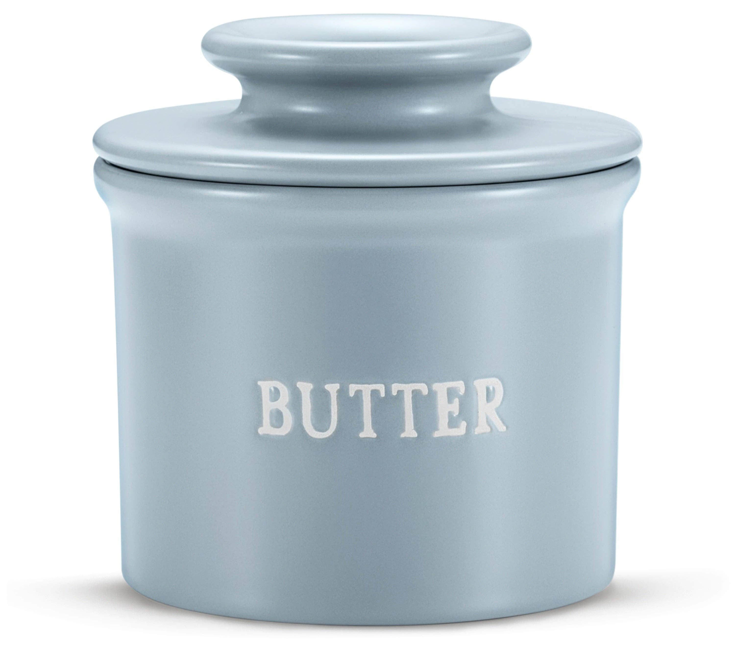 Kook - Wholesale Butter Dish - Kook French Butter Keeper Dish, Ceramic17