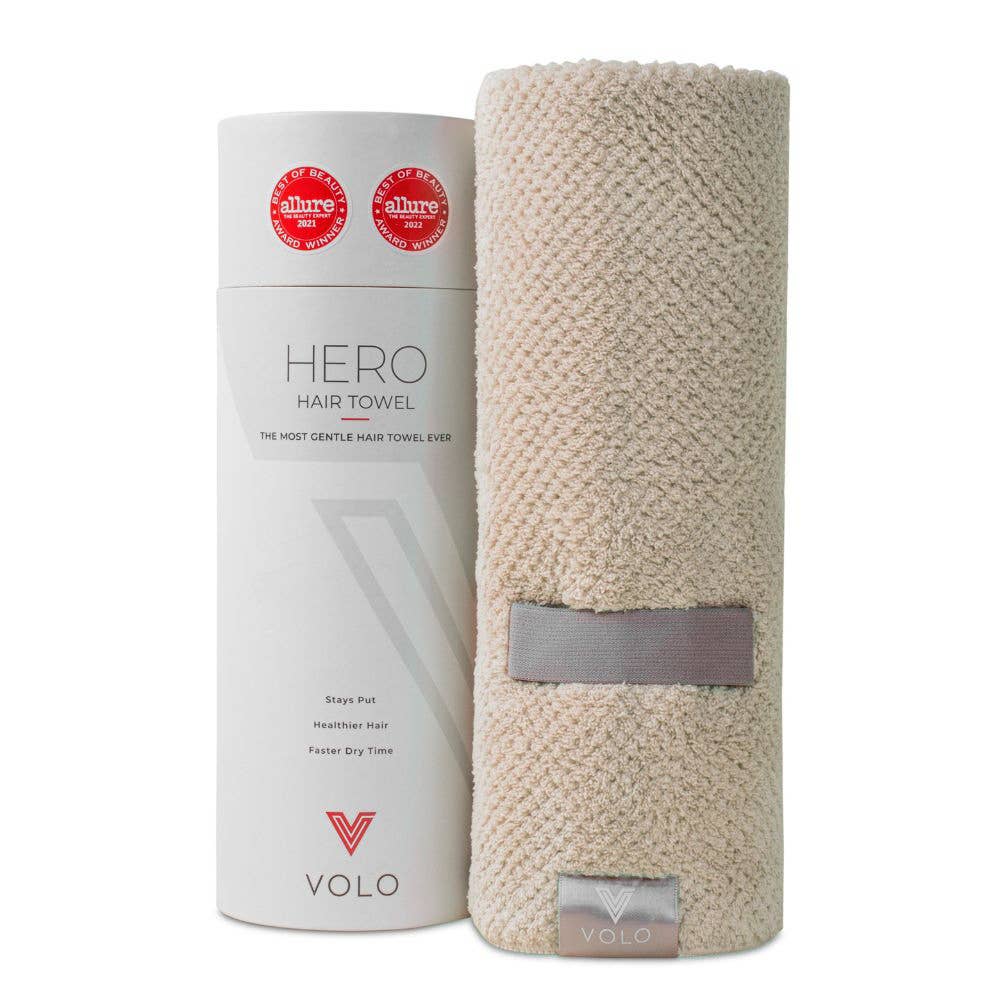 VOLO Beauty – Großhandel Handtuchturban/Wickelhandtuch – VOLO Hero Haarhandtuch19
