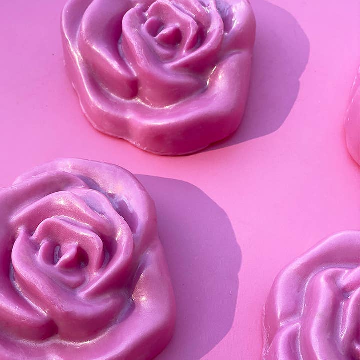 Fluidity - Shea butter Soap Bar for wholesale by PTO BEAUTY