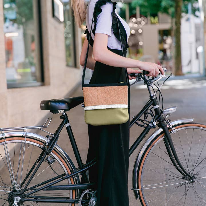 BOLSO BANDOLERA para venta al por mayor de priscabrown