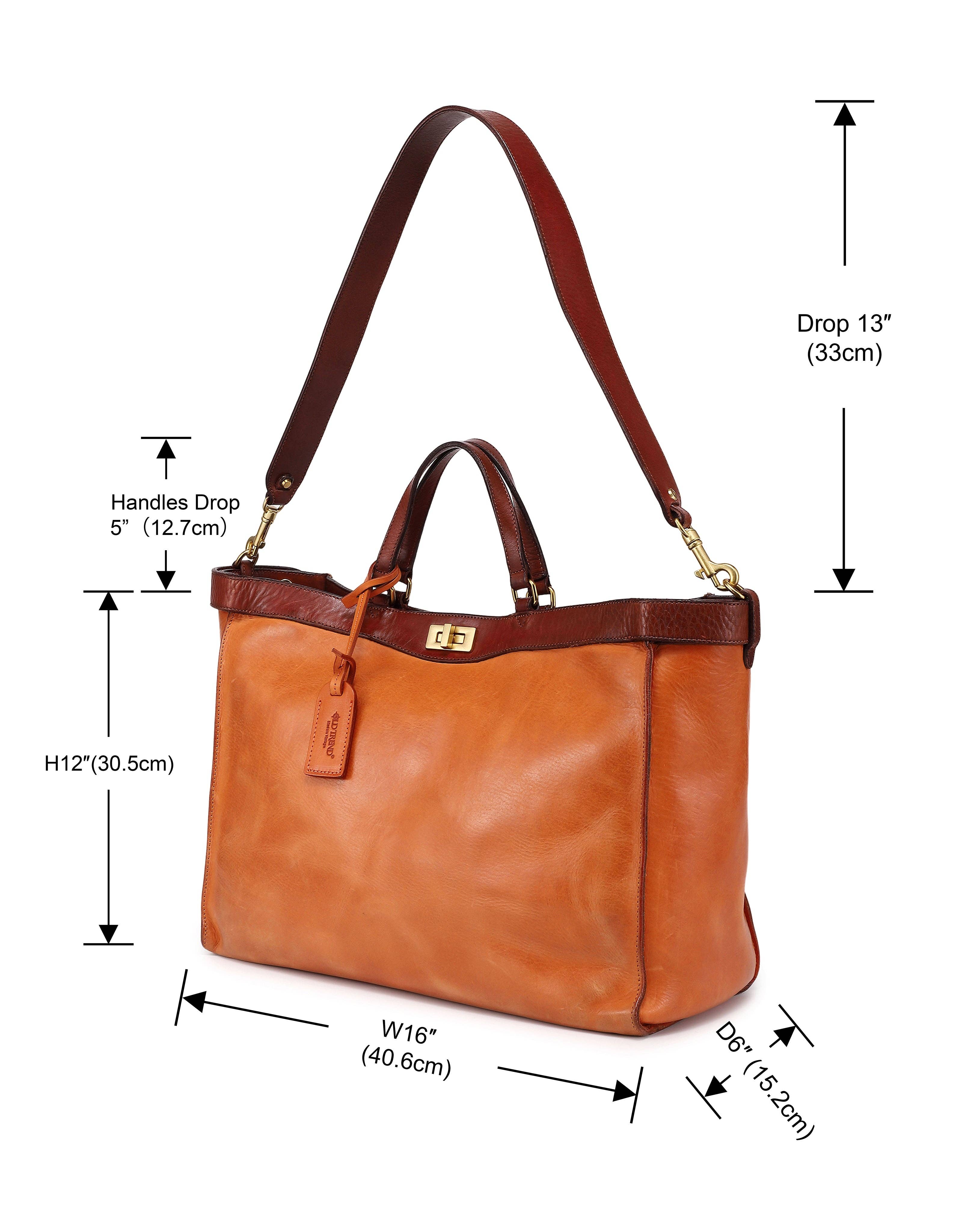 Old Trend – Sacola - Mulher por atacado – Ixia Jet-Set Tote13